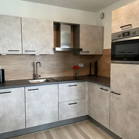 Holiday home 209