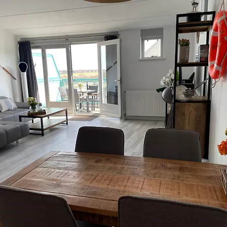 Holiday home 209 *