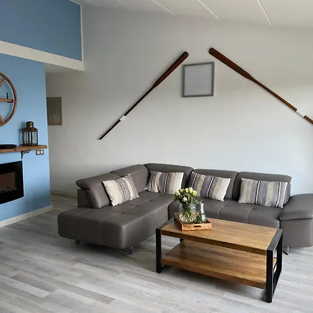 Holiday home 209 Julianadorp