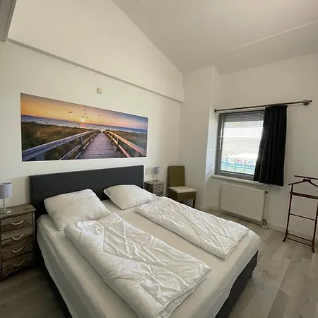 209 Holiday home Julianadorp