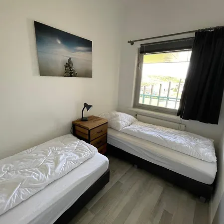 Holiday home 209