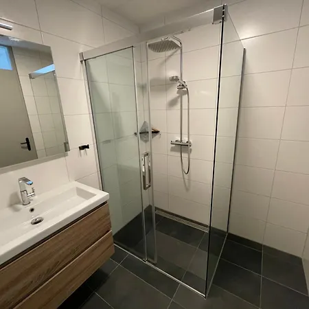 209 Holiday home *